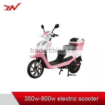 500w electric scooter