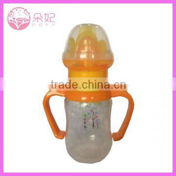 2015 Drop Resistance feeding classic bottle 5 oz