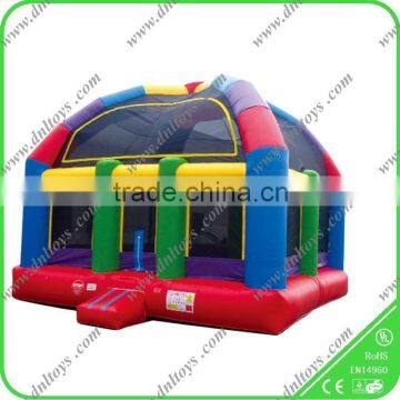 Large inflatable Bouncer,Giant Bouncy Castles for promotion