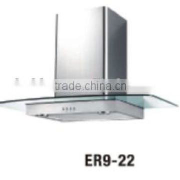 ER9-22 kitchen hood motors kitchen ventilator exhaust hood