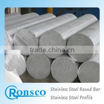 1144 free cutting stainless steel round bar