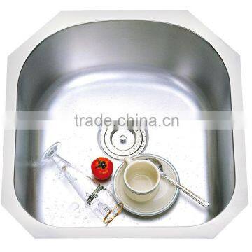 cUPC Approved Bar Sink Single Bowl Kitchen Sinks(for North America Market)