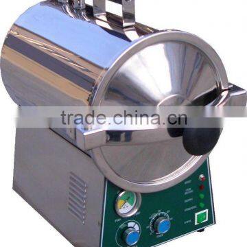 Table Top Steam Sterilizer,25L