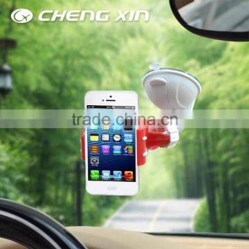 colorful abs material clip car cell phone mount holder for iphone 6, 6G                        
                                                Quality Choice
                                                                    Supplier's Choice