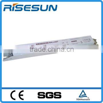 China High Qualified Energy Efficient Ballast Electronic For T8 Lamp