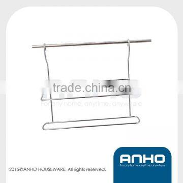 kitchen hanging wire rack