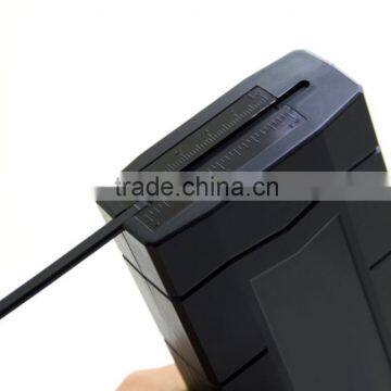 Private Mold 13600mAh Multi-function Jump Starter for 12v Car photo-6