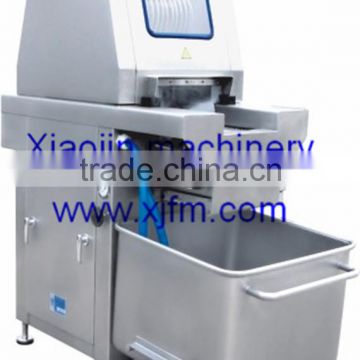 Hebei Manufacturer SUS 304 Stainless Steel Commerical Meat Saline Marinade Injector for Sale