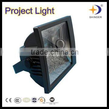 ip65 400w mh/hps outdoor flood light with flood lighting fixture for outdoor lighting