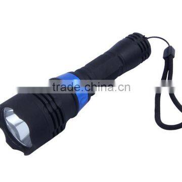 A-OKOriginal Factory XM-L T6 Led Diving Flashlight Torch Underwater Diving Led Flashlight photo-2