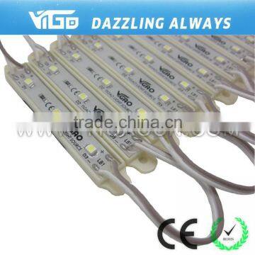 LED 3528 SMD 3LEDS module