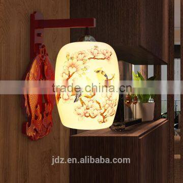 2016 New Ceramic Wall Lamp for Living Room photo-6