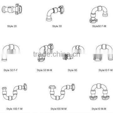 HOT!!! API Oilfield Swivel joints