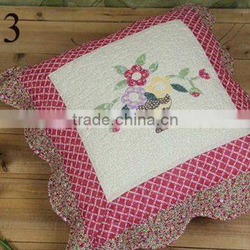 Aw13 Pillowcases 50*50 & 60*60 cm