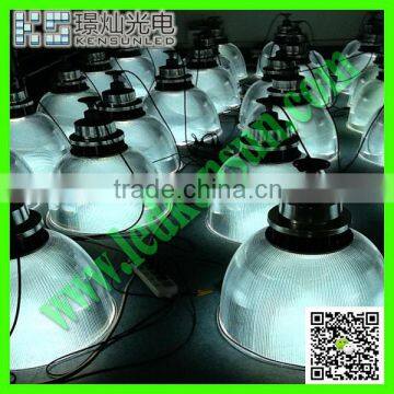 New style of 160W ip65 dimmable warehouse high bay led light decorative