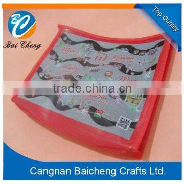 New Arrival Customized Pvc Bags Best Price photo-4