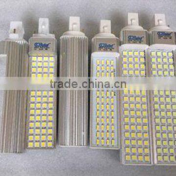 90-265V led G24 PL lights