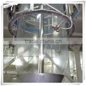 Xionglin Antibacterial Transparent Medical TPU Film photo-3