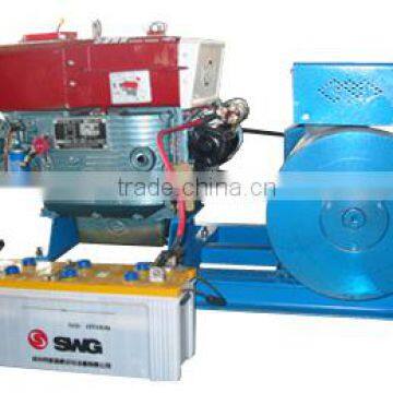 20KW changchai china brand small diesel generator prices