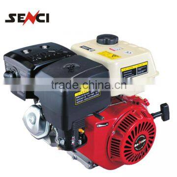 Air-cooled 4 stroke OHV single cylinder 188F 6.5hp GX200 Gasoline engine