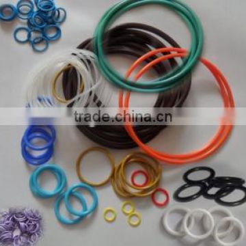 Rubber Sealing Ring and Sillicone O Ring (K-025)