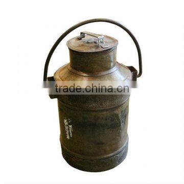 Industrial Pot