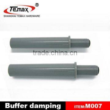 Kitchen cupboard door dampers, soft closers for kitchen doors