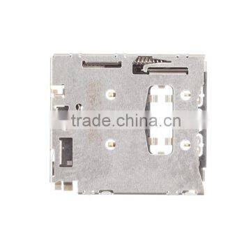 Original Genuine SIM Card Reader Contact For Blackberry Q5
