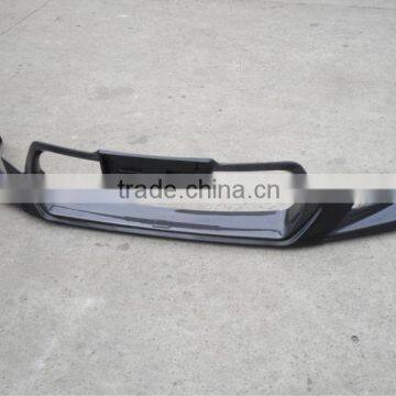 toyota GT86 carbon fiber front lip