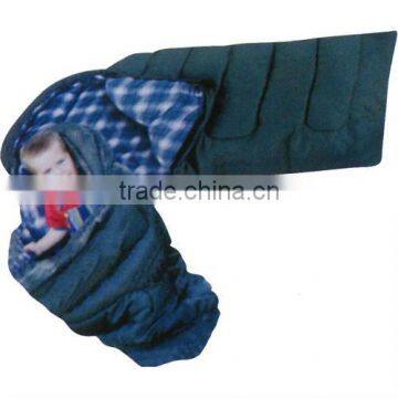 (128+30)*60cmTop Quality Sleeping Bag with Promotion