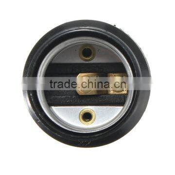 Plastic Vintage Pendant Edison Screw Cap Socket 4A 250W Light Bulb Lamp Holder photo-6