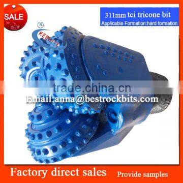 7 1/2 inch TCI Rock Bits,rock roller bits,hard rock drilling bits