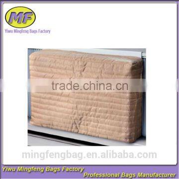 Indoor Air Conditioner Cover (Beige) (Large - 18 -20"H x 26 -28"W x 2"D)                        
                                                Quality Choice