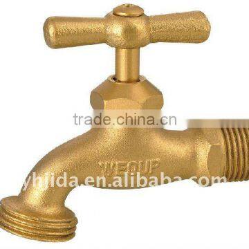 JD-2001 water tap brass bibcock