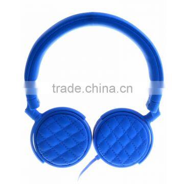 2015 Best selling noise cancelling headphone for computer