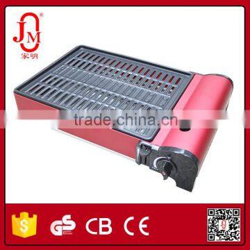 high quality CE approval indoor gas grills