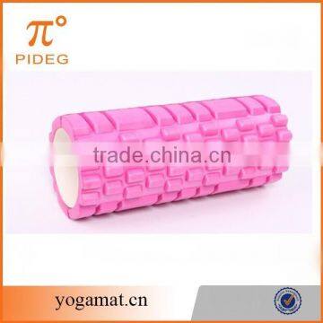 BSCI audit wholesale china ningbo hollow yoga foam roller