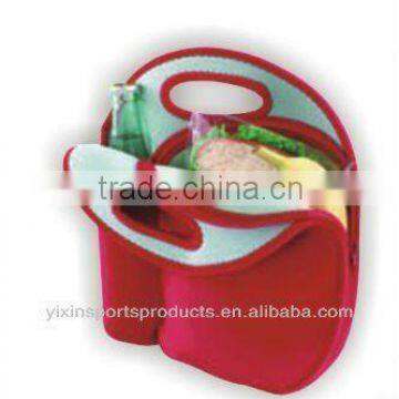 Neoprene Lunch Tote Bag