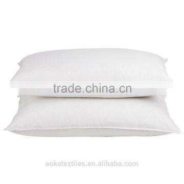 Luxury Duck Down & Feathers Pillow photo-4