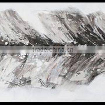 Shu1661 wall art painting modern canvas landscape