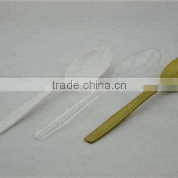 plastic serving utensils