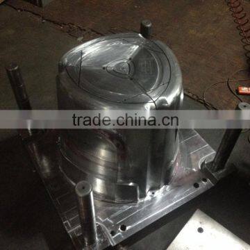 Taizhou Supplier Injection plastic mold core insert