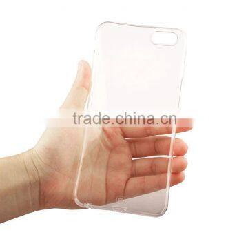 Baseus Clear tpu case for iphone 6 plus