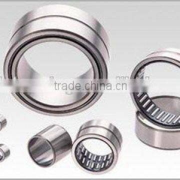 China Supplier 4544114 Needle Roller Bearing Used for Cement Machinery photo-2