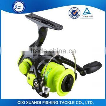 China Plastic Fishing Reel Fishing Tackle Ice Fishing Reel