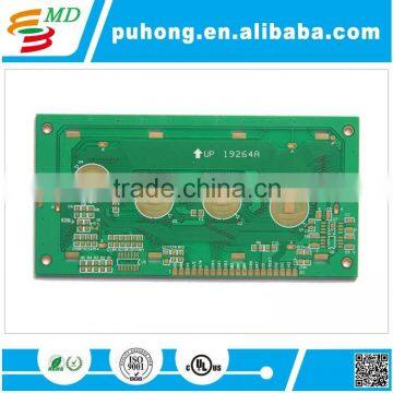 Factory Price assembly pcb board 4 layer ENIG PCB