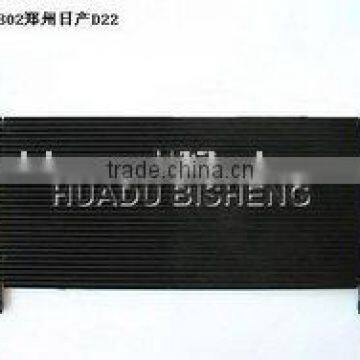 Sell Auto Condenser FOR Nissan Pickup L0302