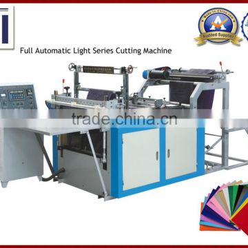 Full Automatic Light Series Cutting Machine