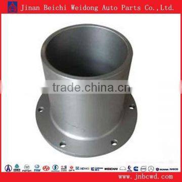 Sinostrk truck engine WD615 for Howo VG1500060240 diesel engine fan flange