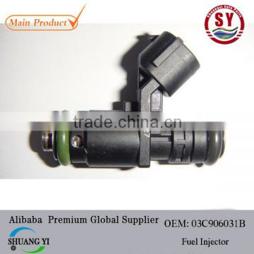 fuel injector 03C906031B used for koda Octavia/SUPERD 1.6/LAVIDA/new POLO 1.6